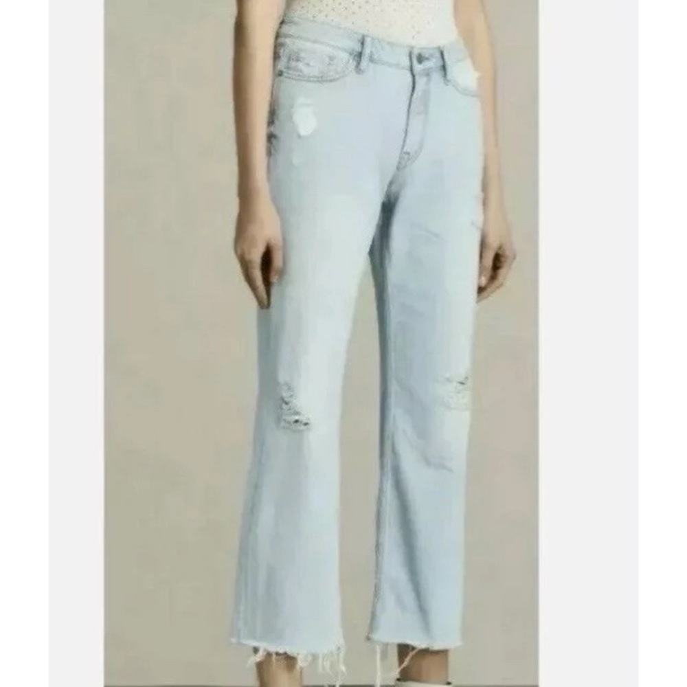 Allsaints Belle Jeans